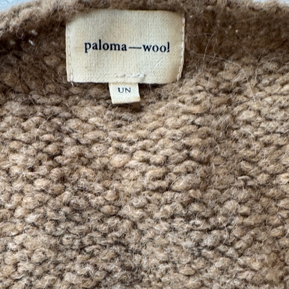 Paloma Wool Long Cardigan - Picture 2 of 8